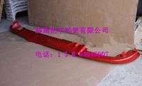 AZ1664242003,重汽豪沃A7高位保險杠總成（鐵）AZ1664242003,濟南佑豐經(jīng)貿有限公司（原鎬煜）
