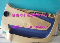 WG1664335025,重汽豪沃A7低地板車(chē)門(mén)內(nèi)襯總成左WG1664335025,濟(jì)南佑豐經(jīng)貿(mào)有限公司（原鎬煜）
