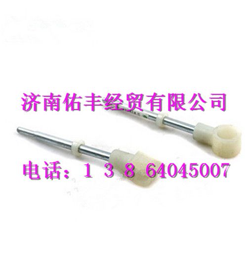 AZ9925230019,重汽豪沃A7離合器總泵推桿總成AZ9925230019,濟(jì)南佑豐經(jīng)貿(mào)有限公司（原鎬煜）