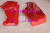 WG1664231008,重汽豪沃A7低地板翼子板后端左WG1664231008,濟南佑豐經(jīng)貿(mào)有限公司（原鎬煜）
