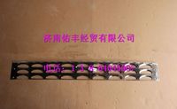 WG1664240017,重汽豪沃A7保險杠高位防滑板WG1664240017,濟南佑豐經(jīng)貿(mào)有限公司（原鎬煜）