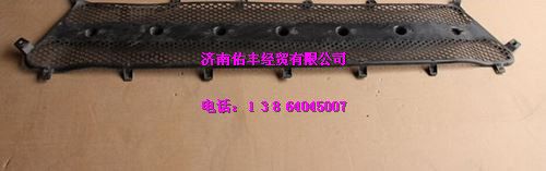 WG1664110061,重汽豪沃A7前面罩網(wǎng)WG1664110061,濟(jì)南佑豐經(jīng)貿(mào)有限公司（原鎬煜）
