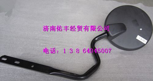 AZ1644770010,重汽豪沃10款下視鏡支架（平頂）AZ1644770010,濟南佑豐經貿有限公司（原鎬煜）