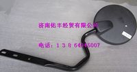 AZ1644770010,重汽豪沃10款下視鏡支架（平頂）AZ1644770010,濟南佑豐經貿有限公司（原鎬煜）
