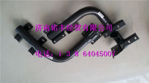 752W42993-5560,重汽豪沃T5G左踏板支架焊接總成752W42993-5560,濟(jì)南佑豐經(jīng)貿(mào)有限公司（原鎬煜）