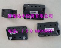 752W41259-6005,重汽豪沃T5G左變速器輔助支撐支架752W41259-6005,濟南佑豐經貿有限公司（原鎬煜）