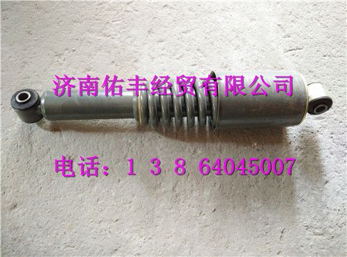 WG1664440303,重汽豪沃T5G駕駛室后懸螺旋彈簧減震器總成WG1664440303,濟南佑豐經(jīng)貿(mào)有限公司（原鎬煜）