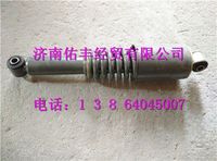 WG1664440303,重汽豪沃T5G駕駛室后懸螺旋彈簧減震器總成WG1664440303,濟南佑豐經(jīng)貿(mào)有限公司（原鎬煜）