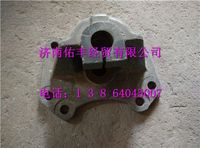 WG9416520026,重汽豪沃T5G后簧后支架WG9416520026,濟(jì)南佑豐經(jīng)貿(mào)有限公司（原鎬煜）