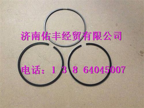 080V02503-6810,重汽曼MC07活塞環(huán)080V02503-6810,濟南佑豐經(jīng)貿(mào)有限公司（原鎬煜）