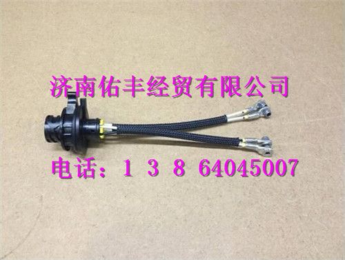 080V25413-6089,重汽曼MC07噴油器線束080V25413-6089,濟(jì)南佑豐經(jīng)貿(mào)有限公司（原鎬煜）