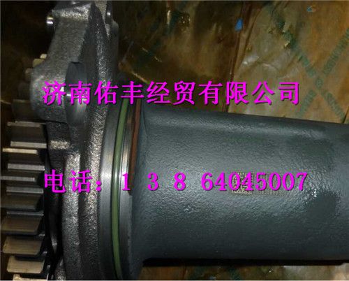 201-06600-6100,重汽曼MC11風(fēng)扇托架201-06600-6100,濟(jì)南佑豐經(jīng)貿(mào)有限公司（原鎬煜）