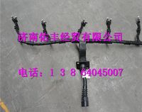 202V25413-6256,重汽曼MC11噴油器線束202V25413-6256,濟(jì)南佑豐經(jīng)貿(mào)有限公司（原鎬煜）