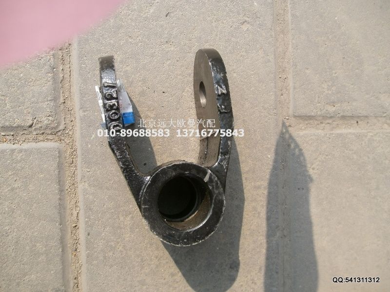 1124129200006,前穩(wěn)定桿桿頭連接件,北京遠(yuǎn)大歐曼汽車(chē)配件有限公司