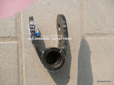 1124129200006,前穩(wěn)定桿桿頭連接件,北京遠(yuǎn)大歐曼汽車(chē)配件有限公司