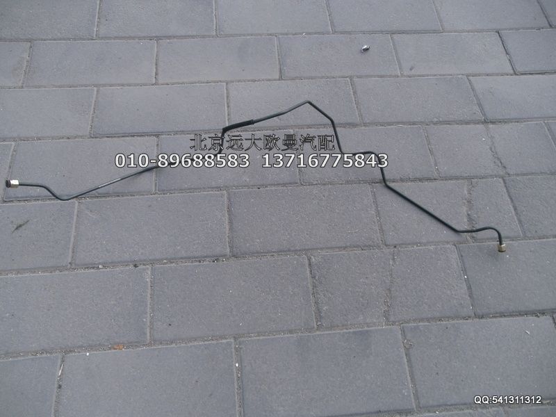 1124135600039,剎車管III手制動閥,北京遠(yuǎn)大歐曼汽車配件有限公司