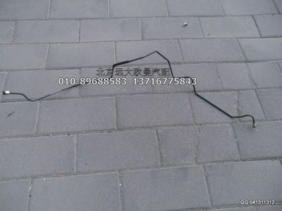 1124135600039,剎車管III手制動閥,北京遠(yuǎn)大歐曼汽車配件有限公司