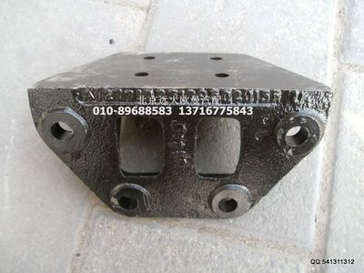 1325129502015,限位塊支架,北京遠(yuǎn)大歐曼汽車配件有限公司