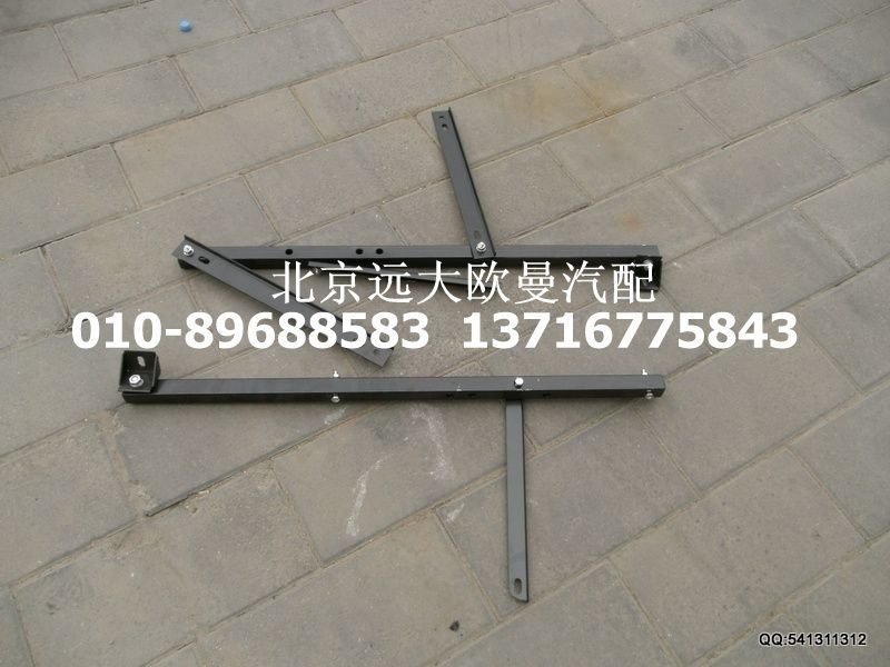 1325311981024,高位進(jìn)氣管支架,北京遠(yuǎn)大歐曼汽車配件有限公司