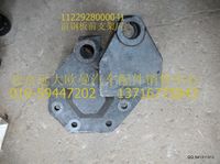 1122928000041,前鋼板前支架右,北京遠(yuǎn)大歐曼汽車配件有限公司