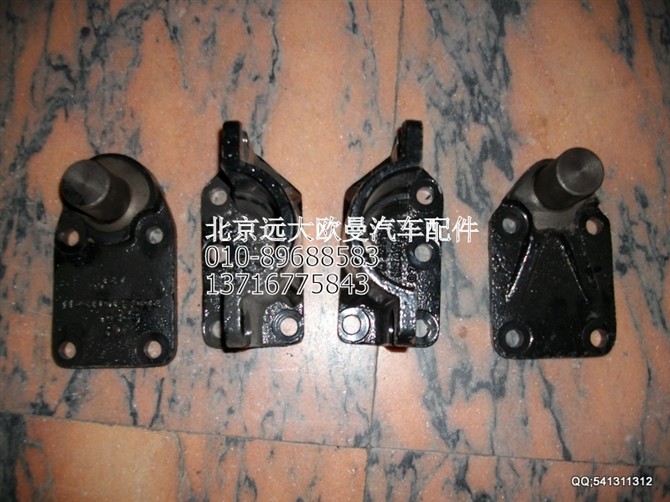 1124110147002,發(fā)動機懸置上下支架,北京遠大歐曼汽車配件有限公司