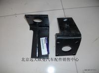 1125116200004,離合器分泵支架,北京遠大歐曼汽車配件有限公司