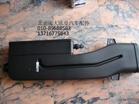 1126311918025,高位進氣管總成,北京遠大歐曼汽車配件有限公司