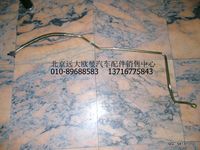 1109934001002,轉(zhuǎn)向器高壓油管總成,北京遠大歐曼汽車配件有限公司