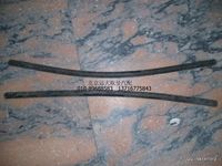 1110813300007,散熱器出氣軟管,北京遠大歐曼汽車配件有限公司