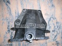 1325129202004,前簧后支架(右,北京遠大歐曼汽車配件有限公司