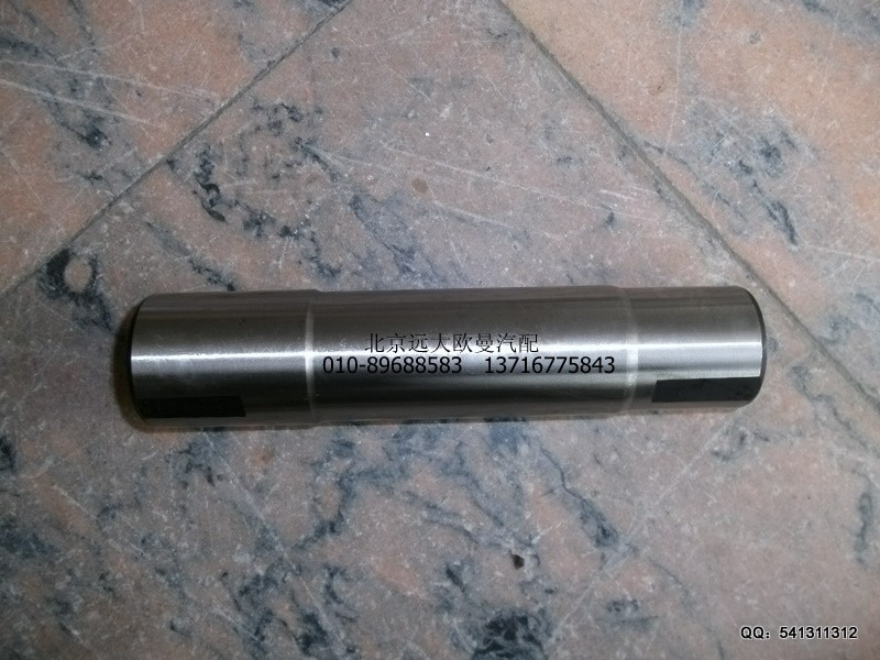 AK880410031,轉(zhuǎn)向節(jié)主銷,北京遠大歐曼汽車配件有限公司