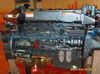 HOWO WD615.62(P8500泵、后取力、歐Ⅱ）