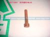 耐熱螺栓M8X45(圖見(jiàn)VG1557110050)