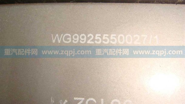 WG9925550027