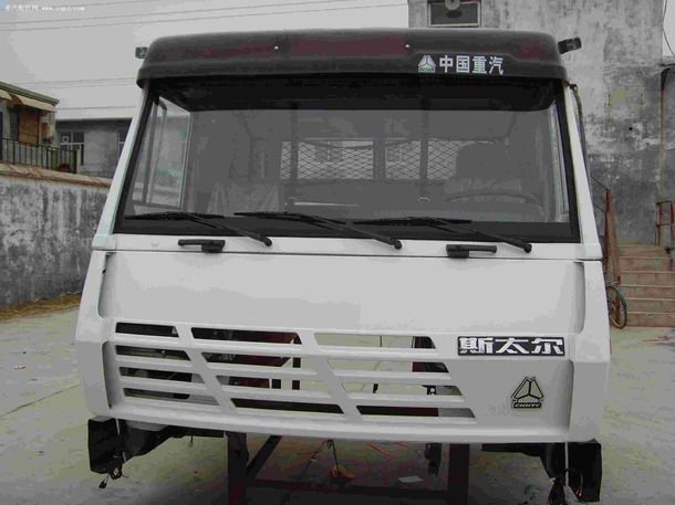 ,重汽配件,濟(jì)南百思特駕駛室車身焊接廠