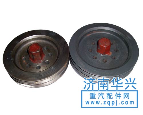612600020667,67.68皮帶輪,河南省長葛華興汽配廠濟南辦事處