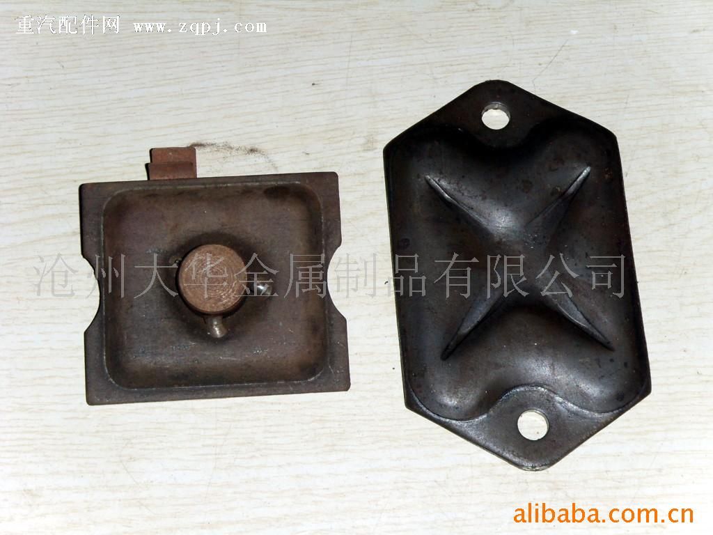 16800590095,重汽發(fā)動(dòng)機(jī)前支撐,滄州大華金屬制品有限公司