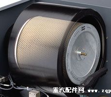 01,紅旗空壓機(jī)濾芯，濾清器，過濾器,河北省固安縣紅旗濾芯廠