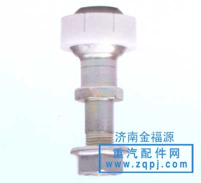 66377,斯太爾王換檔拉桿球頭,濟南金福源汽車零部件有限公司