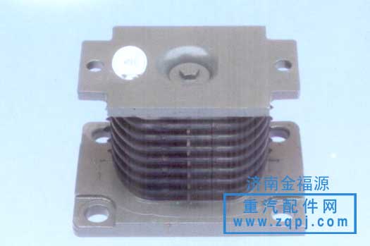 AZ9725520276A,橡膠支座AZ9725520276A,濟南金福源汽車零部件有限公司