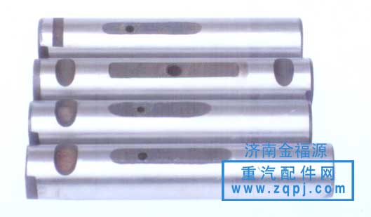 制動蹄銷