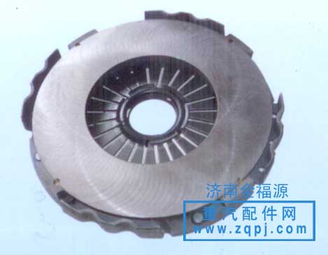 S-81560160006C,430離合器壓盤(pán)S-81560160006C,濟(jì)南金福源汽車(chē)零部件有限公司