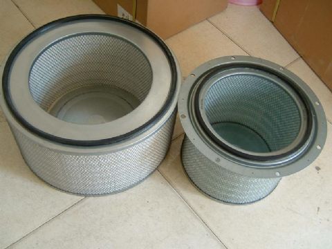 ,卡特濾芯卡特挖掘機(jī)濾芯可來(lái)樣品定做,河北固安金濾得濾清器廠