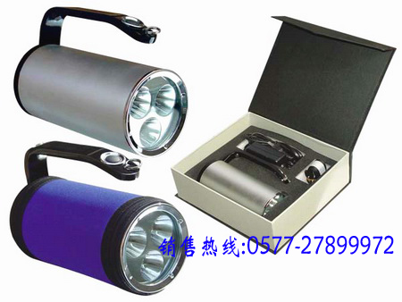 ,RJW7101手提式防爆探照燈BAD305RJW7101/LT,樂(lè)清市金牌電器有限公司