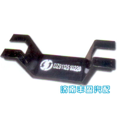 9114510220,奧龍鞍形橫梁,濟南信久汽配銷售中心