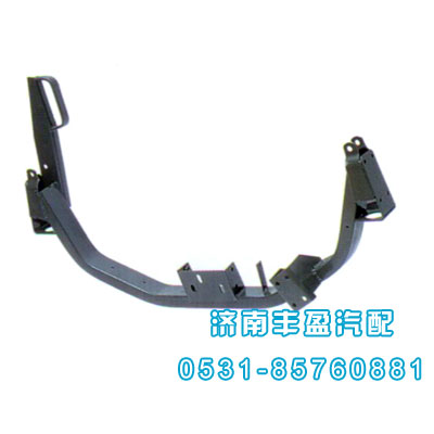 66761,駕馭室固定橫梁,濟(jì)南信久汽配銷售中心