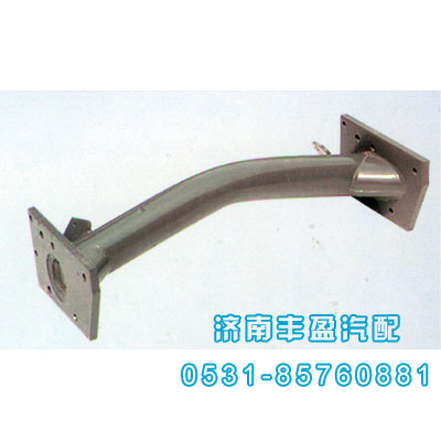 66762,歐曼管狀橫梁,濟(jì)南信久汽配銷售中心