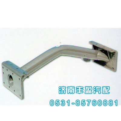 9725590101,HOWO管狀梁,濟南信久汽配銷售中心