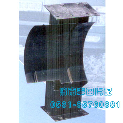 空濾器支架