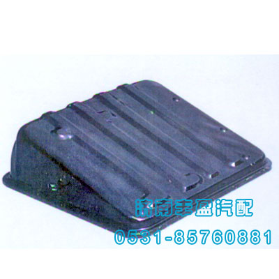 9100760002,電瓶箱蓋,濟(jì)南信久汽配銷售中心